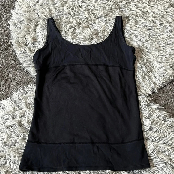 Yummie by Heather Thompson Shaping Tank Size Large - Picture 5 of 7